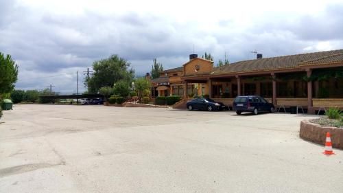 Hotel-Motel Sol II 2