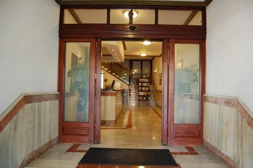 Hotel Marina Victoria 3