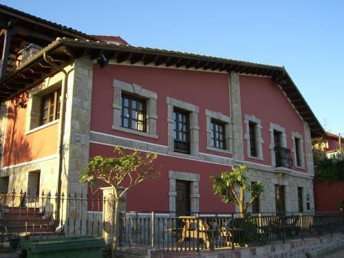 Hotel Rural La Curva Ribadesella 1