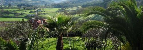 Hotel Rural La Curva Ribadesella 3