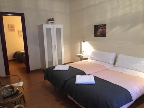 Hotel Covadonga 1