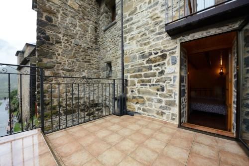 Habitación El Mirador Casa Cajal 2