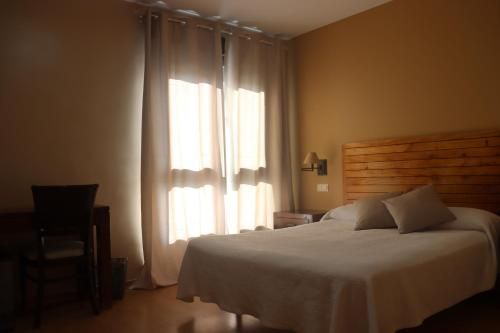 Hotel Balcón de San Bartolo 2