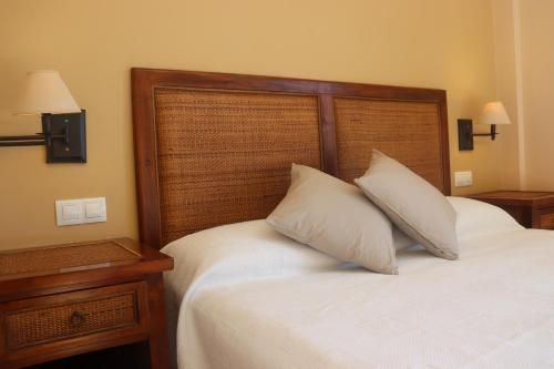 Hotel Balcón de San Bartolo 3