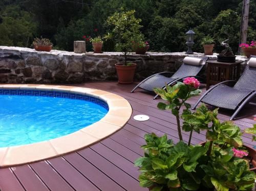 O Remanso Dos Patos 1