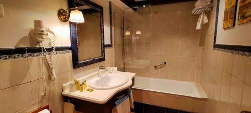 Hotel Villa de Torla 3