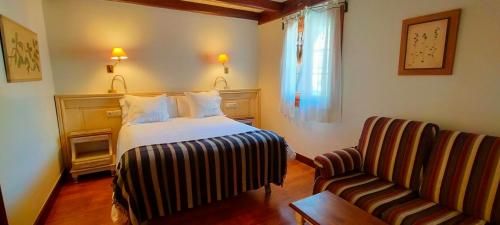 Hotel Villa de Torla 2