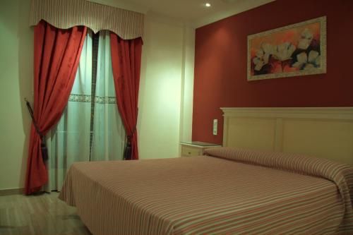 Hotel los Girasoles 1