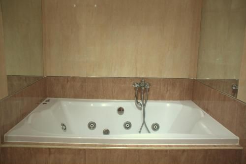 Hotel los Girasoles 2