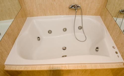 Hotel los Girasoles 3