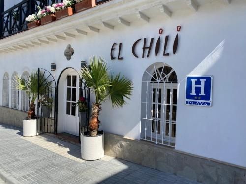 El Chili Boutique Hotel 2
