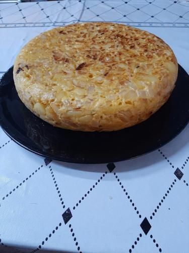 Hotel Restaurante el Fornon 3