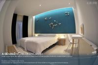 A de Loló Alojamiento con encanto