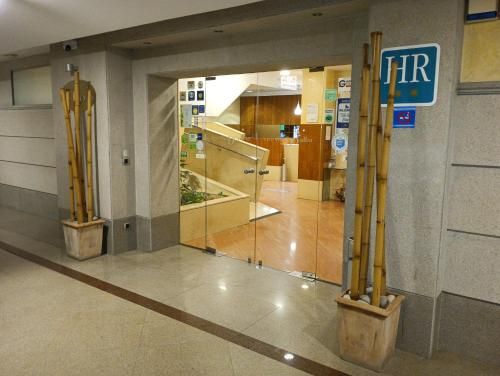 Hotel Vila do Alba 2 estrellas en Villalba