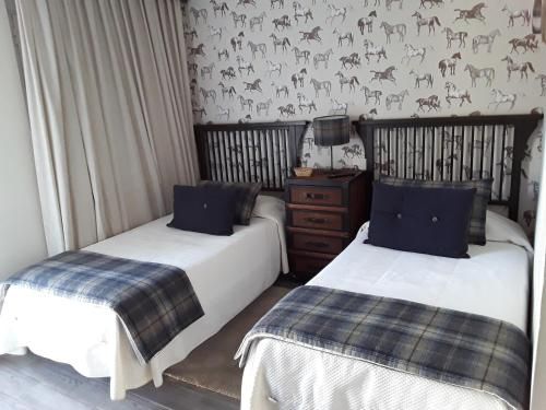 Hostal Restaurante Pasaje 3