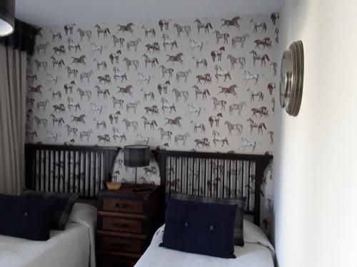 Hostal Restaurante Pasaje 2