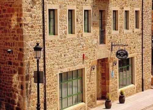 Hotel Villa de Cabrales 3