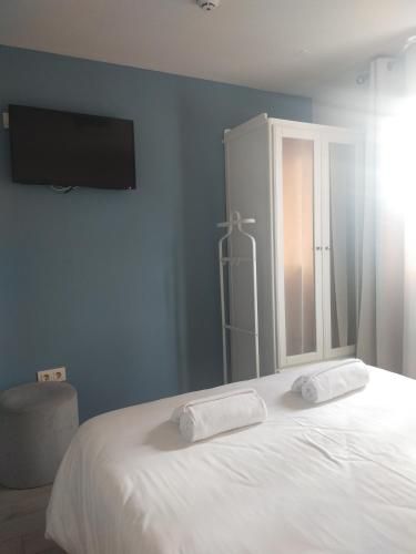 Punta Carnero Hostal 2