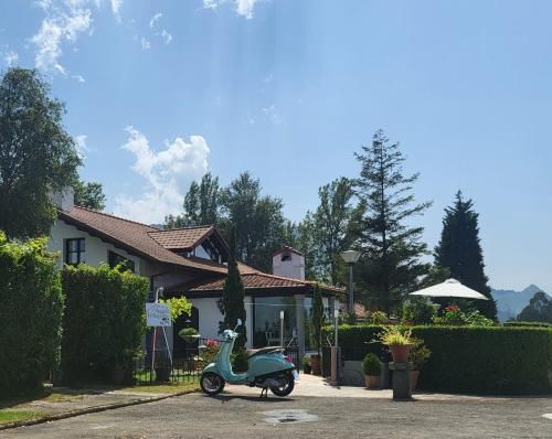 Hotel Rural El Pagadín 1