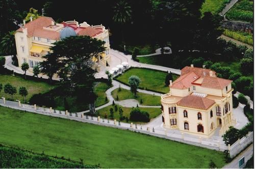 Hotel Palacete Peñalba 3