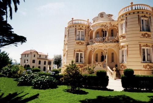 Hotel Palacete Peñalba 1