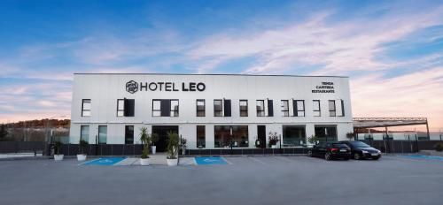 Hotel Leo 1