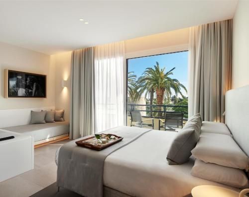 Hotel restaurant Ceferino 2