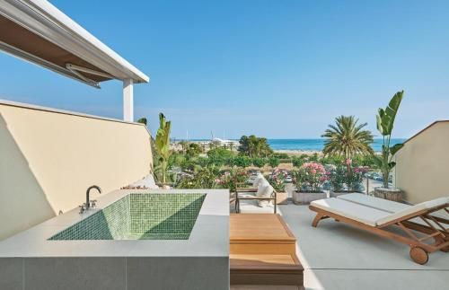 Hotel restaurant Ceferino 1