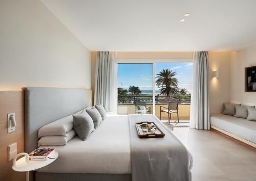 Hotel restaurant Ceferino 3