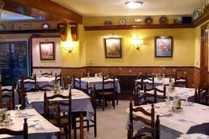 Hotel Menano
