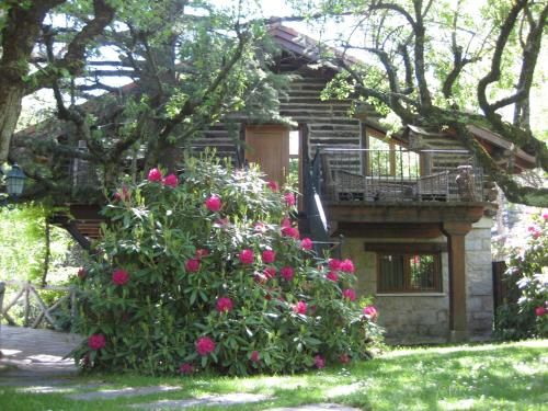 Hotel Rural Los Frutales 3