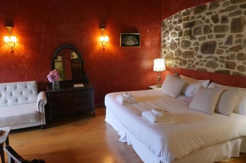 Hotel Palacio La Cajiga 1