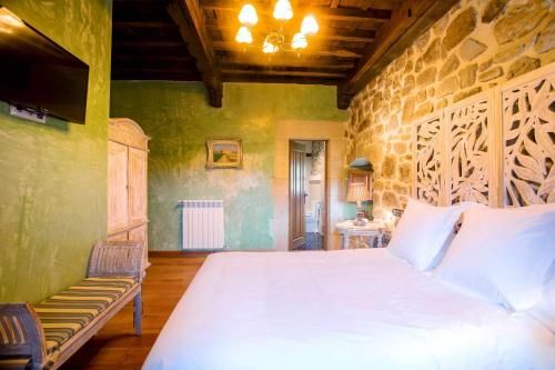 Hotel Palacio La Cajiga 3