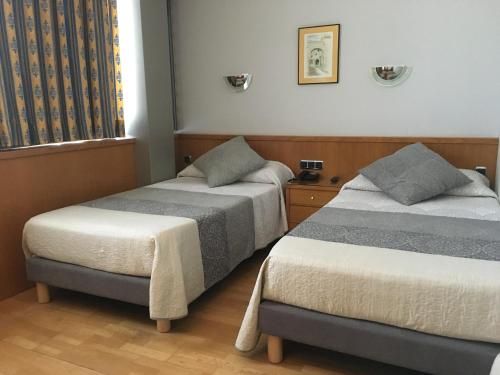 Encasa Hotel Almansa 3