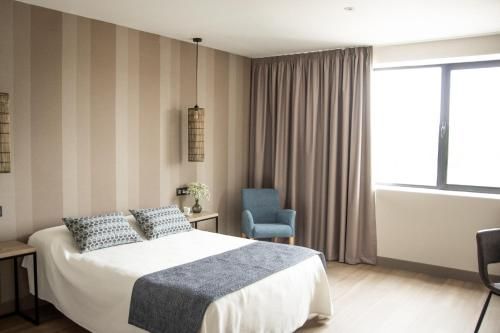 Hotel Paraiso Granada 1