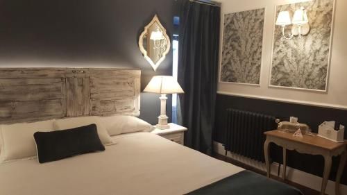 Hotel Boutique Balaitus 3