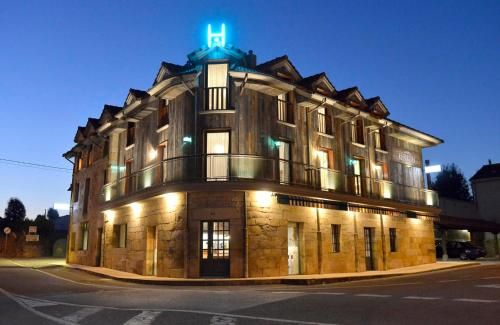 Hotel La Alfonsina 1