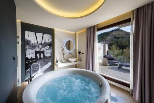 Hotel Spa Elia 2