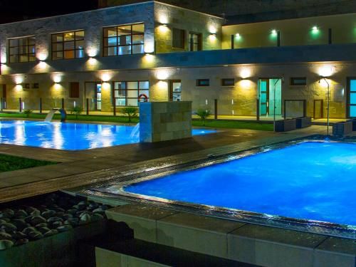Hotel Spa Elia 3