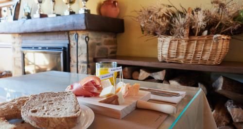 Hotel Casa Cachón 2