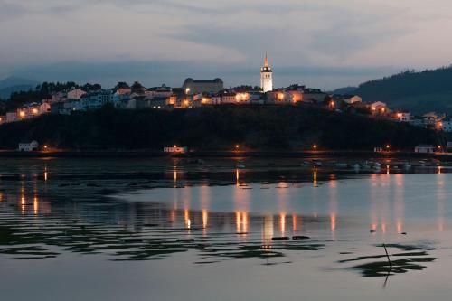 Hotel Casa Cachón 3
