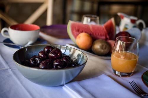 De Aldaca Rural - Only Adults 3