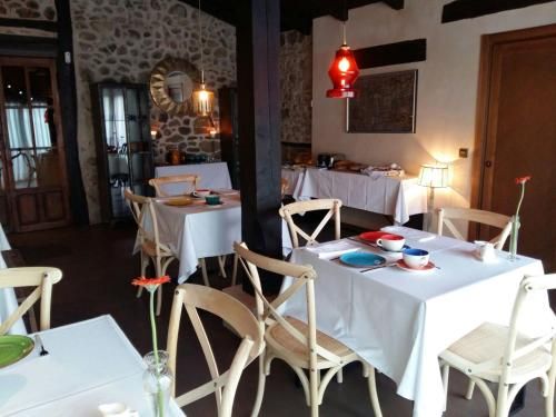 De Aldaca Rural - Only Adults 2