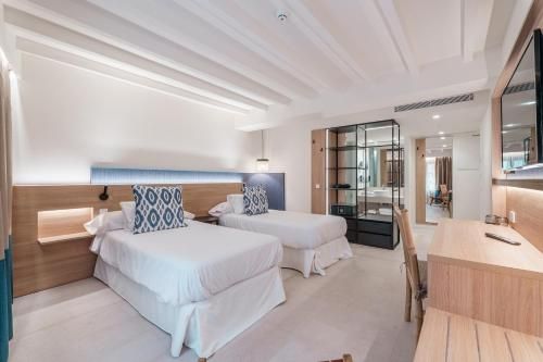 Can Guixe - Turismo de Interior 3