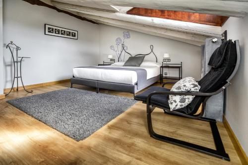 Hotel La Fonda De La Estación 2