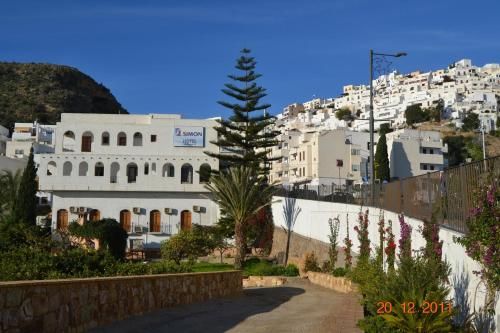 Hotel Simón 2