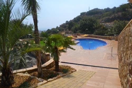 Hotel Simón 3