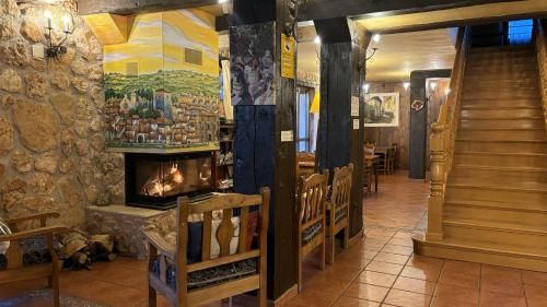 Hotel Doña Sancha 2