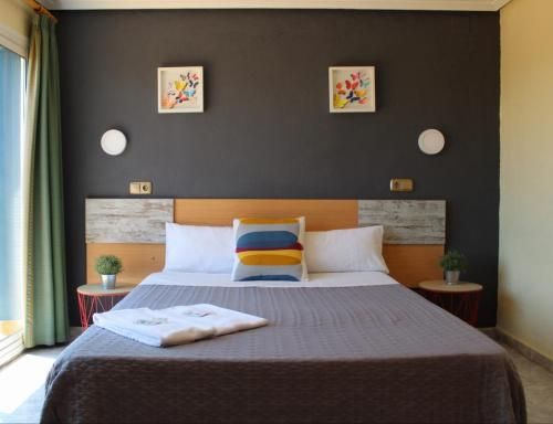 Hotel Rodsan Suizo 1