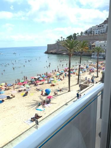 Hotel Mare Nostrum 3